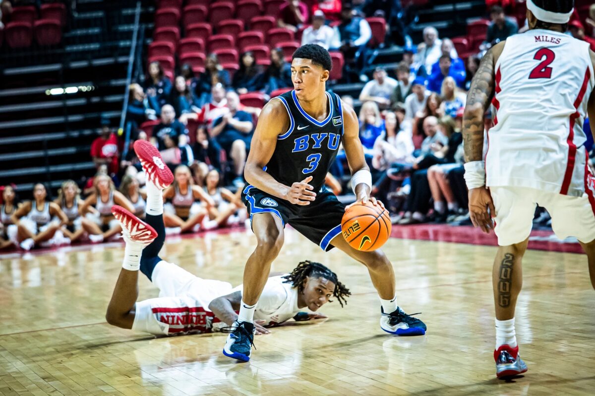 Branch named to Julius Erving Award preseason watchlist